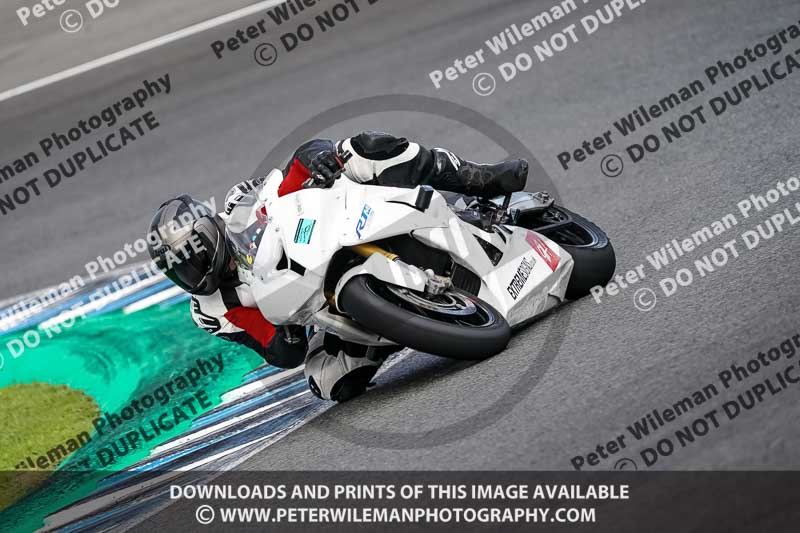 25 to 27th november 2017;Jerez;event digital images;motorbikes;no limits;peter wileman photography;trackday;trackday digital images